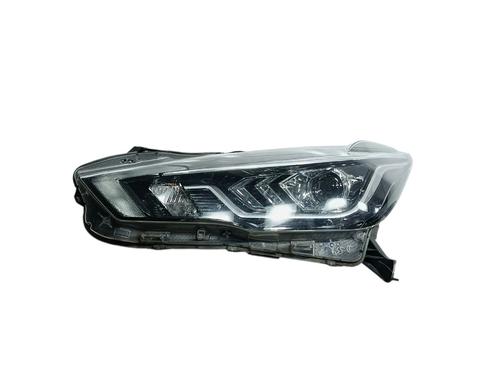 Used Left headlight NISSAN MICRA V (K14) 1.5 DCI (90 hp) 31851197