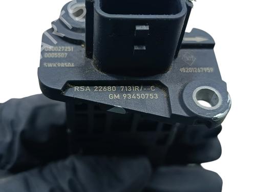 Mass air flow sensor NISSAN MICRA V (K14) 1.5 DCI | BP31851202M95