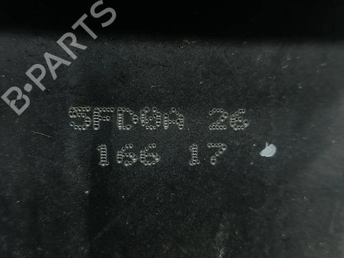 Air filter box NISSAN MICRA V (K14) 1.5 DCI | BP31851201M87 