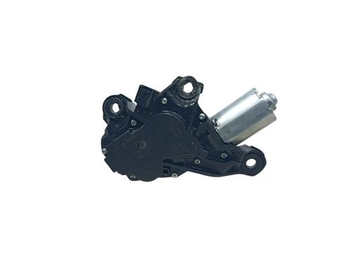 Used Rear wiper motor RENAULT MEGANE III Coupe (DZ0/1_) 1.5 dCi (DZ0C, DZ1A) (90 hp) 4483269