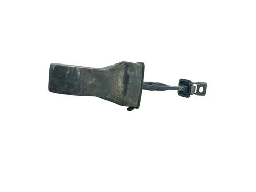 Used Hinge/Door check strap VW GOLF VII (5G1, BQ1, BE1, BE2) 1.6 TDI (105 hp) 31855255