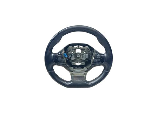 Used Steering wheel Steering wheel PEUGEOT 308 SW II (LC_, LJ_, LR_, LX_, L4_) 1.6 BlueHDi 120 (120 hp) 22216552 22216552