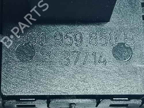 Left front window switch VW GOLF VII (5G1, BQ1, BE1, BE2) 1.6 TDI | BP30441713I27