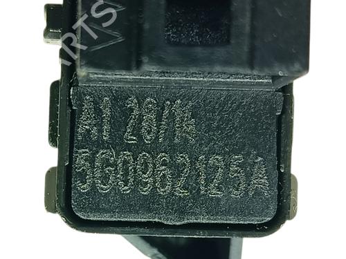 Switch VW GOLF VII (5G1, BQ1, BE1, BE2) 1.6 TDI | BP31857381I30