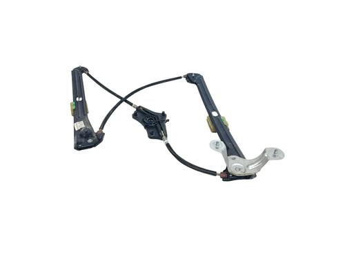 Used Front left window mechanism VW GOLF VII (5G1, BQ1, BE1, BE2) 1.6 TDI (105 hp) 31860460