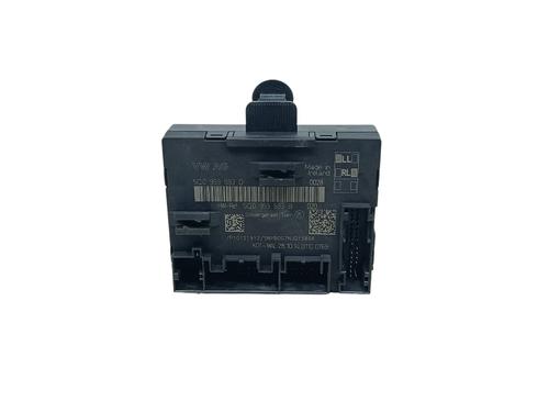 Electronic module VW GOLF VII (5G1, BQ1, BE1, BE2) 1.6 TDI | BP31860459M83 - Image 2