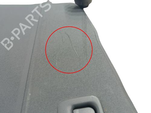 Rear parcel shelf VOLVO V60 I (155) 2.0 T | BP31671818C85