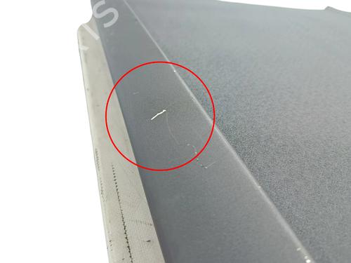 Rear parcel shelf VOLVO V60 I (155) 2.0 T | BP31671818C85