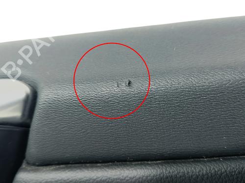 Front right panel VOLVO V60 I (155) 1.6 DRIVe | BP27840390C59 