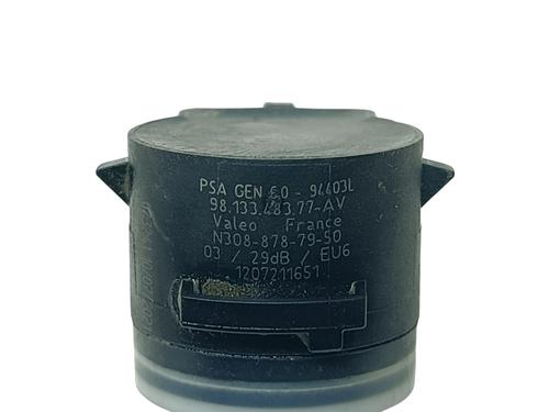 Electronic module OPEL CORSA F (P2JO) 1.5 (68) | BP31021140M83 - Image 3