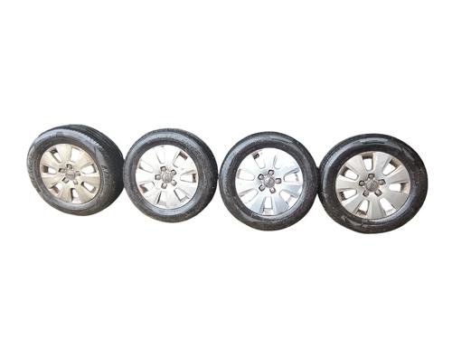 Used Rim AUDI A3 (8P1) 1.6 TDI (105 hp) 18075038