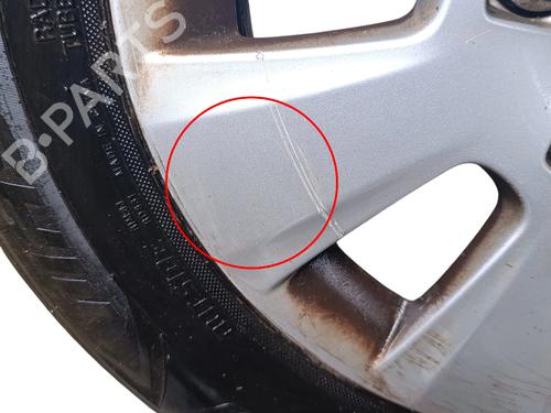 Rim AUDI A3 (8P1) 1.6 TDI | BP18075038C45