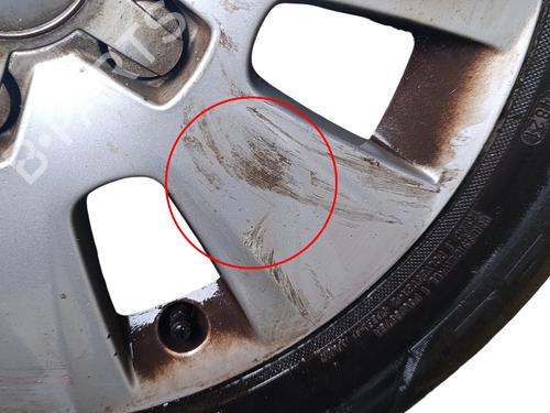 Rim AUDI A3 (8P1) 1.6 TDI | BP18075038C45