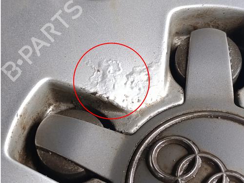 Rim AUDI A3 (8P1) 1.6 TDI | BP18075038C45