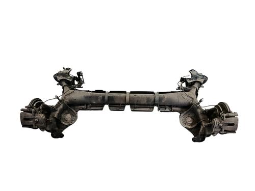 Used Rear axle RENAULT MEGANE IV Saloon 1.6 dCi 130 (130 hp) 31902513