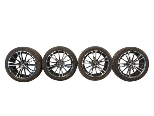 Fælk TOYOTA GT 86 Coupe (ZN6_) [2012-2026]  13328323