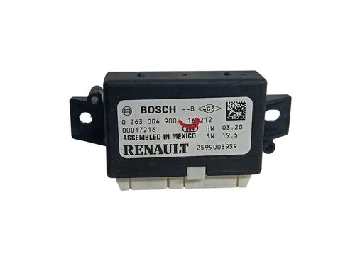 Module électronique RENAULT MEGANE IV Saloon 1.6 dCi 130 (130 hp) 31905337