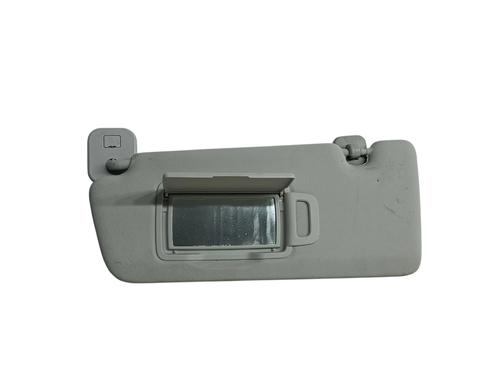 Left sun visor RENAULT MEGANE IV Saloon 1.6 dCi 130 | BP19406580I1 - Image 3