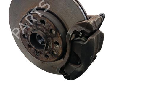 Used Left front brake caliper SEAT LEON (5F1) 1.6 TDI (90 hp) 31905339
