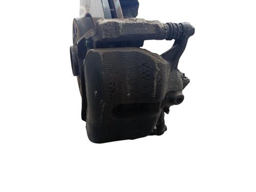 Left front brake caliper SEAT LEON (5F1) 1.6 TDI | BP31905339M105 - Image 2