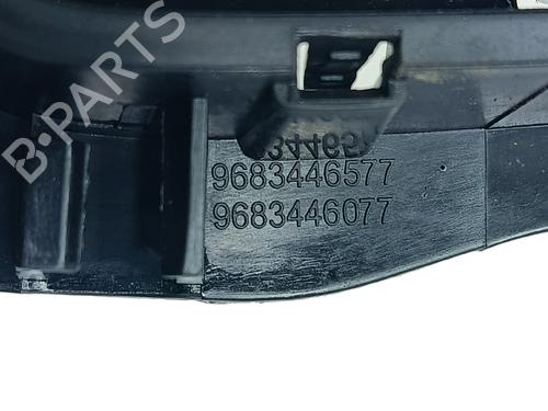 Front right interior door handle CITROËN DS3 (SA_) 1.6 HDi 90 | BP29811661I14