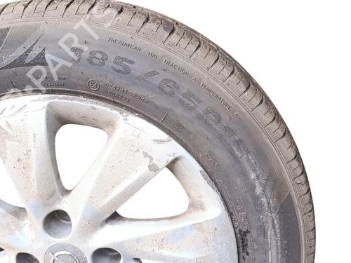Rim OPEL CORSA E (X15) 1.3 CDTI (08, 68) | BP14447899C45 