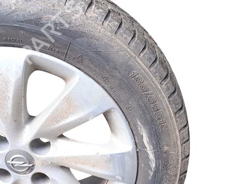 Rim OPEL CORSA E (X15) 1.3 CDTI (08, 68) | BP14447899C45 