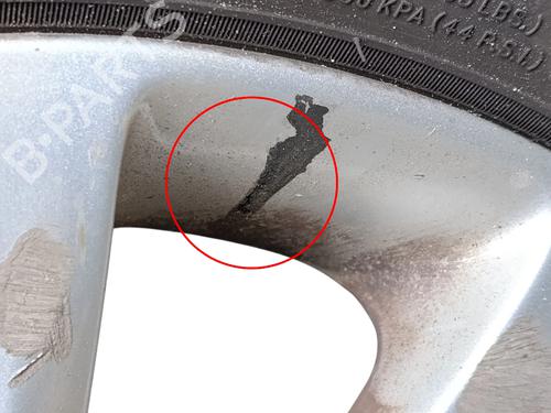 Rim OPEL CORSA E (X15) 1.3 CDTI (08, 68) | BP14447899C45 