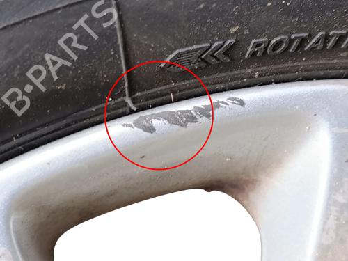 Rim OPEL CORSA E (X15) 1.3 CDTI (08, 68) | BP14447899C45 