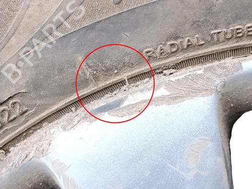 Rim OPEL CORSA E (X15) 1.3 CDTI (08, 68) | BP14447899C45 