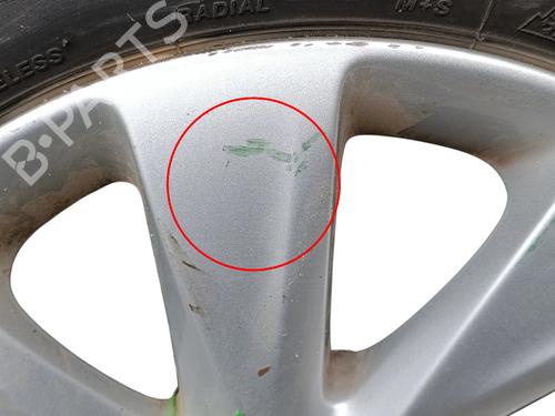 Rim OPEL CORSA E (X15) 1.3 CDTI (08, 68) | BP14447899C45 
