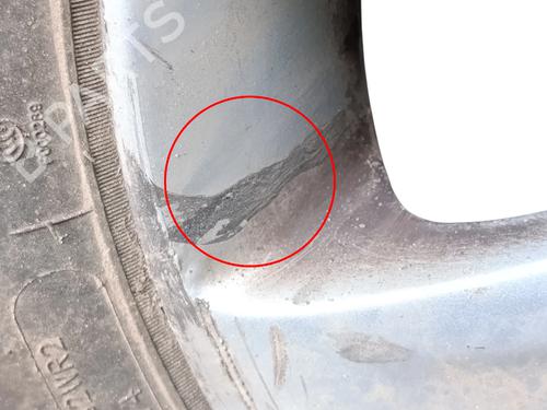 Rim OPEL CORSA E (X15) 1.3 CDTI (08, 68) | BP14447899C45 