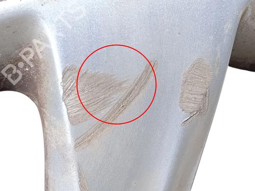 Rim OPEL CORSA E (X15) 1.3 CDTI (08, 68) | BP14447899C45 