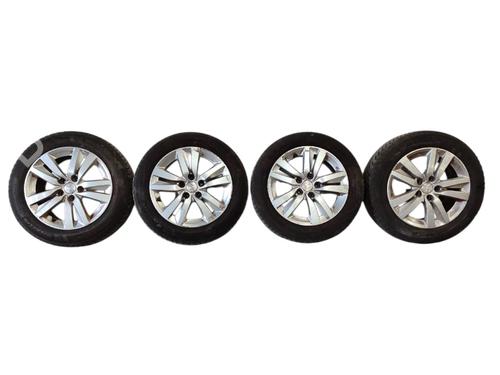 Used Wheel set Wheel set PEUGEOT 308 SW II (LC_, LJ_, LR_, LX_, L4_) 1.6 BlueHDi 120 (120 hp) 17562534 17562534