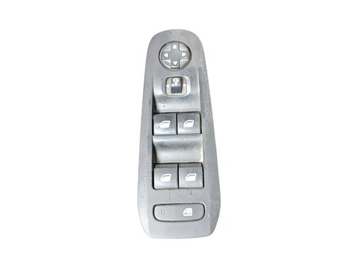 Used Left front window switch PEUGEOT 308 SW II (LC_, LJ_, LR_, LX_, L4_) 1.6 BlueHDi 120 (120 hp) 22216503