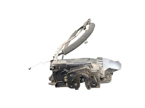 Used Front left lock Front left lock PEUGEOT 308 SW II (LC_, LJ_, LR_, LX_, L4_) 1.6 BlueHDi 120 (120 hp) 31929602 31929602