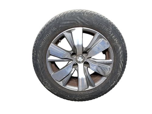 Fælk PEUGEOT 2008 I (CU_) 1.2 VTi | BP29164536C45 - Image 8