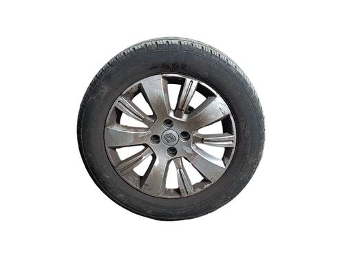 Fælk RENAULT CAPTUR I (J5_, H5_) 0.9 TCe 90 | BP29484695C45 - Image 3
