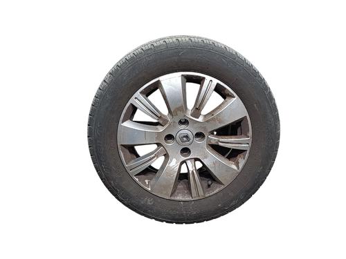 Fælk RENAULT CAPTUR I (J5_, H5_) 0.9 TCe 90 | BP29484695C45 - Image 2