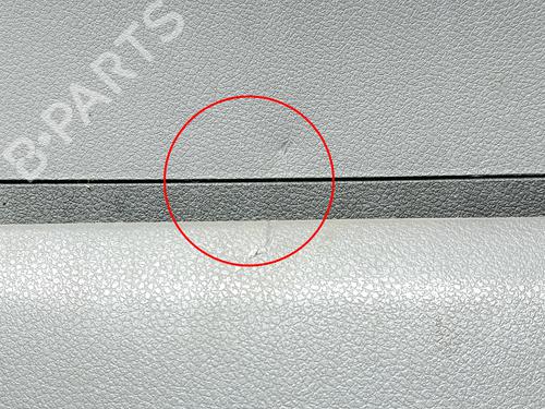 Front left panel CITROËN SPACETOURER Bus (V_) 2.0 BlueHDi 120 | BP26299165C58 - Image 5