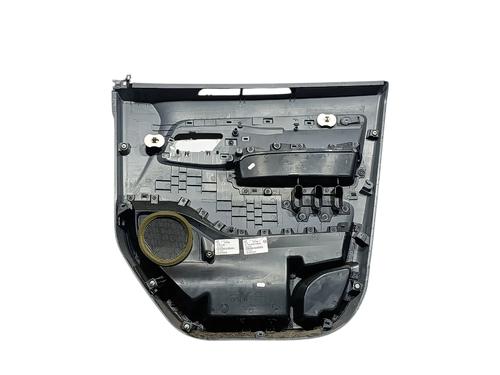 Front left panel CITROËN SPACETOURER Bus (V_) 2.0 BlueHDi 120 | BP26299165C58 - Image 3