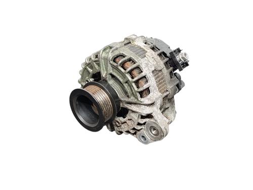 Generator VOLVO V60 I (155) 2.0 T (180 hp) 31945376