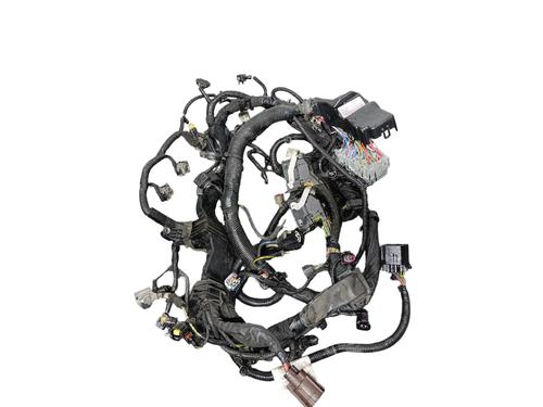 Faisceau de câbles VOLVO V60 I (155) 2.0 T (180 hp) 31945375