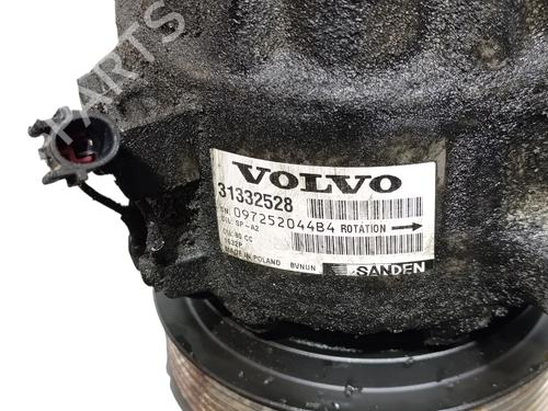 AC compressor VOLVO V60 I (155) 2.0 T | BP31945379M34 
