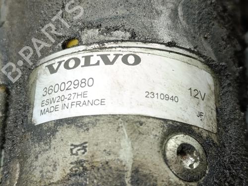 Starter VOLVO V60 I (155) 2.0 T | BP31945381M8 