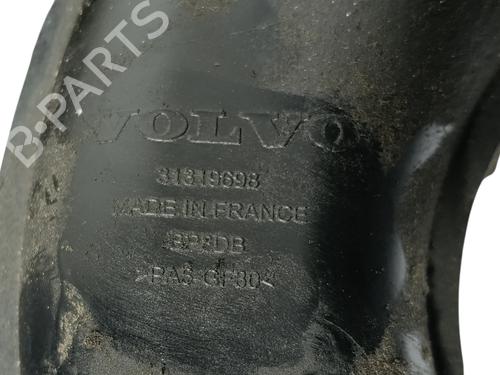 Intercooler pipe VOLVO V60 I (155) 2.0 T | BP31953401M127