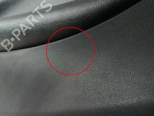 Front right panel CITROËN DS3 (SA_) 1.6 HDi 90 | BP29811671C59 