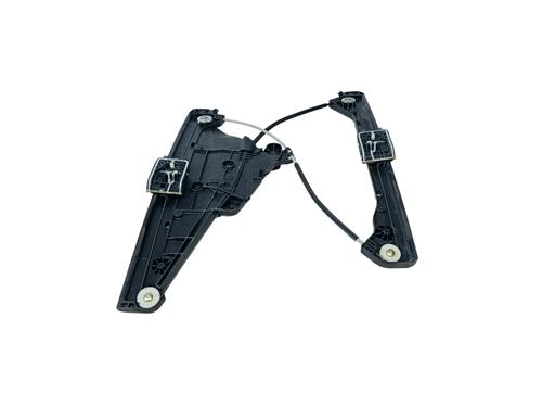 Used Front left window mechanism OPEL CORSA F (P2JO) 1.5 (68) (102 hp) 31969533