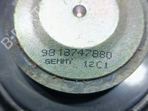 Speaker OPEL CORSA F (P2JO) 1.5 (68) | BP31969531E2