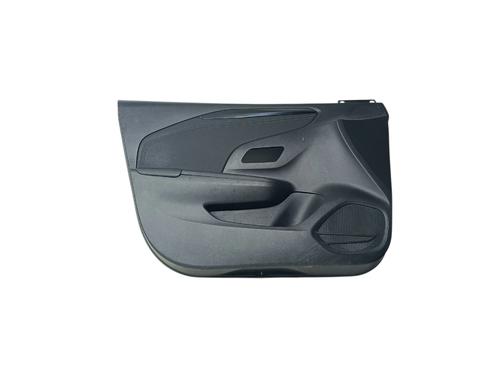 Used Front left panel OPEL CORSA F (P2JO) 1.5 (68) (102 hp) 31021127
